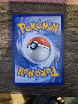 Pokemon Fighting Gong 168/132 Ultra Rare Full Art Mega Evolution English MINT - Image 2