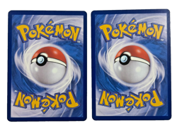 Arbok ex 024/165 Jynx ex 124/165 SV2a Pokemon Card 151 Packs 2 Near Mint - Image 2