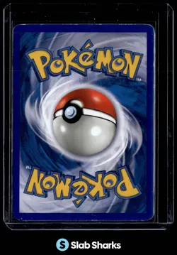 2000 POKEMON TEAM ROCKET 2/82 DARK ARBOK HOLO - Image 2