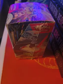 Pokemon TCG Surging Sparks Half Booster Box (18 Packs) Sealed - Image 5
