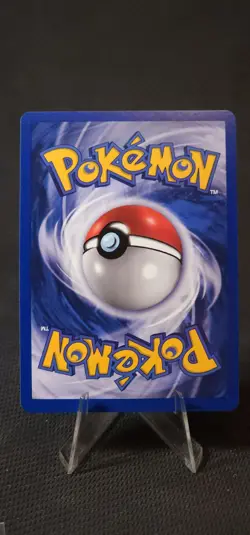 Pokemon - 1st Edition French Kadabra -32/102 Base Set - NM - Image 2