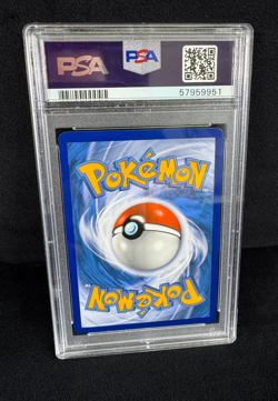 Pokemon Charizard GX Full Art HOLO Black Star Promo Hidden Fates #SM211 PSA 10 - Image 5