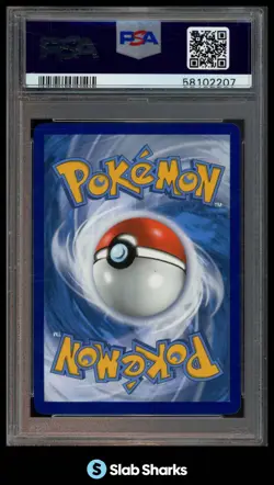 2019 POKEMON SM HIDDEN FATES #SV82/SV94 CYNTHIA FULL ART ULTRA RARE PSA 10 - Image 2
