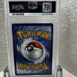 2019 Pokemon Sun & Moon Hidden Fates #9 Charizard GX PSA 10 GEM MINT - Image 4