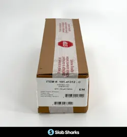 POKEMON TCG SV08 SURGING SPARKS ELITE TRAINER BOX SEALED CASE - Image 1