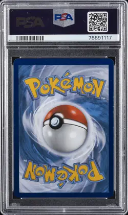 2022 POKEMON SWORD & SHIELD ASTRAL RADIANCE #TG13 FULL ART/STARMIE V PSA 10 - Image 2