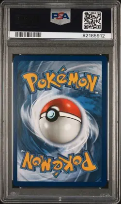 Gengar 2014 Pokemon XY Phantom Forces #34 PSA 10 - Image 2
