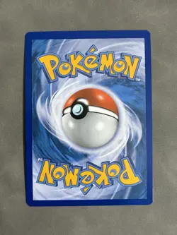 MURKROW 51/119 XY PHANTOM FORCES POKEMON (REVERSE HOLO, LP) - Image 2