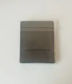 Pokemon Destined Rivals ETB Sleeves (NEW) - Image 2