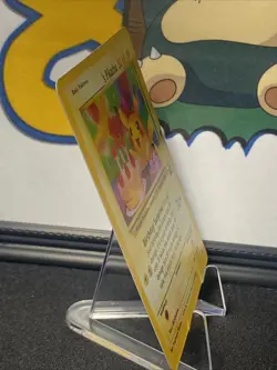 Birthday Pikachu 24/53 Pokemon TCG Celebrations: Classic Collection Holo - Image 5