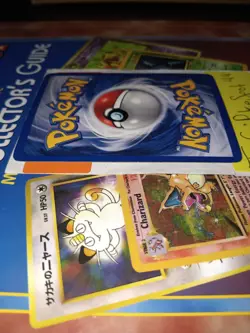 Pokemon 1999 Team Rocket Dark Dragonite Holo #5/82 Moderately Played - Image 4