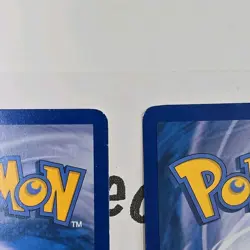 Slowpoke 66/90 and Slowbro 38/90 Pokemon TCG Undaunted 2010 LP Lot of 2 - Image 5