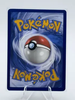Pokemon TCG Ting-Lu EX Scarlet & Violet Paldea Evolved - Image 2
