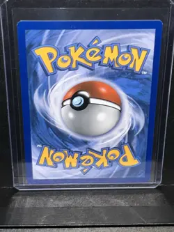 Pokemon TCG Pikachu Libre Non Holo 14/30 XY Trainer Kit NM - Image 4
