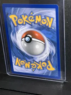 Pokemon TCG Pikachu Libre Non Holo 14/30 XY Trainer Kit NM - Image 5