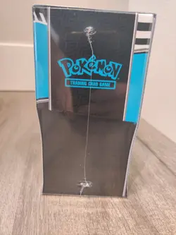Pokemon TCG Scarlet & Violet: Black Bolt - Elite Trainer Box ETB -New and SEALED - Image 3