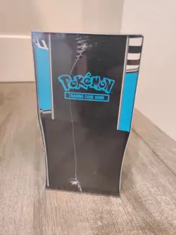 Pokemon TCG Scarlet & Violet: Black Bolt - Elite Trainer Box ETB -New and SEALED - Image 4