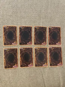 Yu-Gi-Oh! Lot Prismatic Secret Rare, Secret Rare, Ultras, Starlight, Etc NM-LP - Image 3