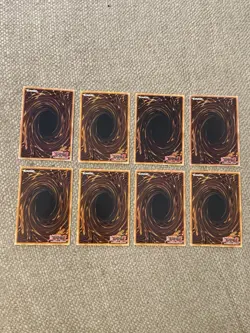Yu-Gi-Oh! Lot Prismatic Secret Rare, Secret Rare, Ultras, Starlight, Etc NM-LP - Image 5