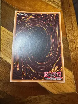 Superheavy Samurai Steam Train King BLLR-EN011 1st Edition Ultra Rare LP + BONUS - Image 2