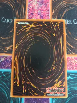 Yu-Gi-Oh! Gate Guardian MRD-000 OG Unlimited Secret Rare NM/LP - Image 3