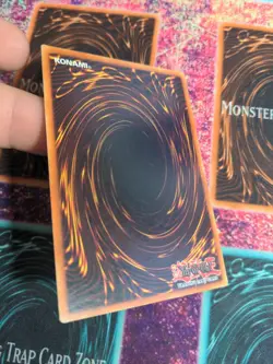Yu-Gi-Oh! Gate Guardian MRD-000 OG Unlimited Secret Rare NM/LP - Image 4