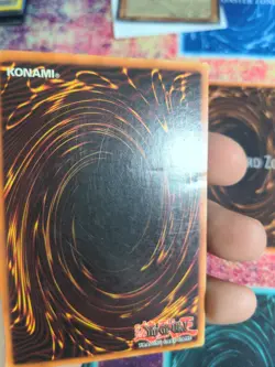 Yu-Gi-Oh! Gate Guardian MRD-000 OG Unlimited Secret Rare NM/LP - Image 5