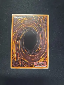 Yugioh! Dark Beckoning Beast - RA03-EN027 - Collector's Rare 1st Edition - Image 3