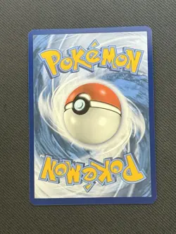 Flareon VMAX SWSH180 Jumbo Cards Pokemon Promo Holo - Image 2