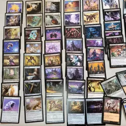 Teysa SPIRITS BLACK and WHITE Budget Commander Deck ALL 100 Cards MTG - Image 3