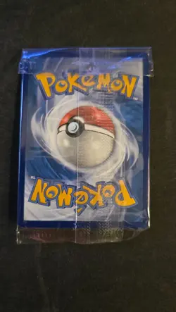 Sealed Pikachu 49/195 Cosmos Holo (Snowflake Stamp) Silver Tempest Pokemon Card - Image 2