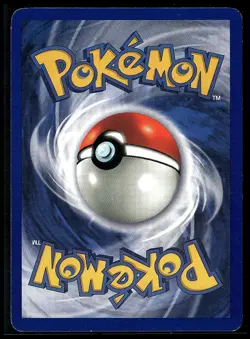 Pokemon Mew #9 HOLO Black Star Promo Card VINTAGE WOTC - Image 2