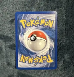 Lugia - Holographic Pokemon Card - Unseen Forces #29/115 Rare - TCG - from 2005 - Image 3