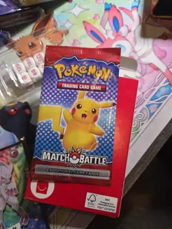 Pokemon Card Lot IR Ex Vintage Accessories Card Sleeves TAG Graded Modern Bulk - Image 4