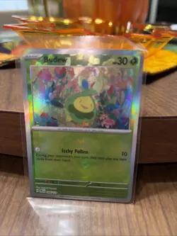 random pokemon card lot (etb Promos) - Image 2