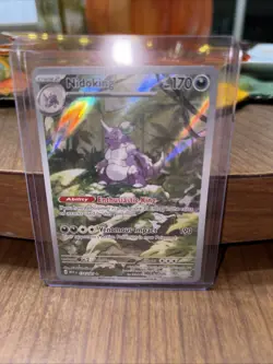 random pokemon card lot (etb Promos) - Image 4