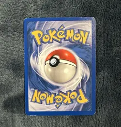 Nidoqueen Pokemon Holographic Trading Card - Jungle #7/64 - 1999 Wizards TCG - Image 3