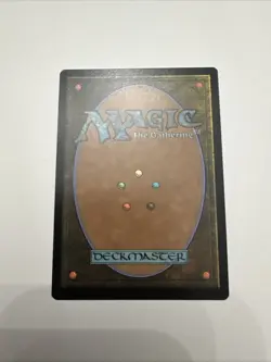 Legolas's Quick Reflexes Foil Mtg Magic The Gathering Card - Image 2