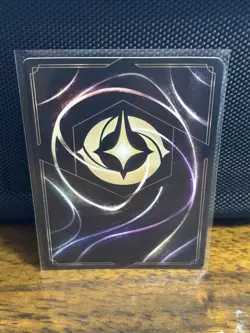 Disney Lorcana 💫 Minnie Mouse Sweetheart Princess Iconic Card Fabled 241/204 - Image 3