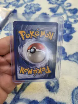 Vibrava 42/101 Pokemon Card 2006 EX Dragon Frontiers Stamped Holo LP - Image 2