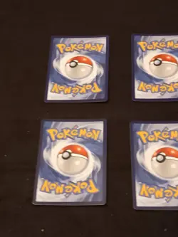 6 Pikachu Pokemon Card Holo GX VSTAR VMAX GX EX Cosplay Art - Image 5