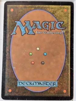 Sakura-Tribe Scout - Saviors of Kamigawa - Magic the Gathering MTG Nice! - Image 2