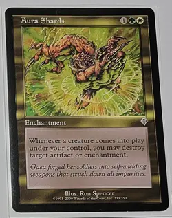vintage MTG Magic the Gathering Invasion singles - Image 2
