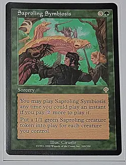 vintage MTG Magic the Gathering Invasion singles - Image 5