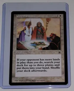 vintage MTG Magic the Gathering Portal singles - Image 3