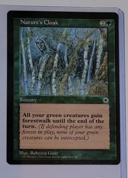 vintage MTG Magic the Gathering Portal singles - Image 4