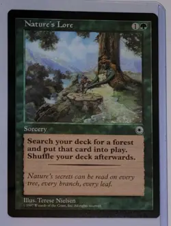 vintage MTG Magic the Gathering Portal singles - Image 5
