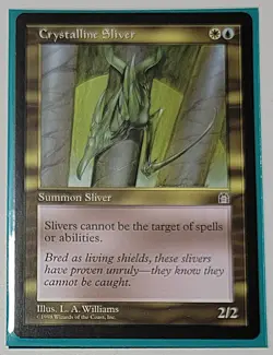vintage MTG Magic the Gathering Stronghold singles - Image 1