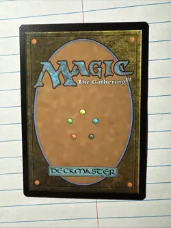 Ghyrson Starn, Kelermorph 40,000 Commander NM Condition - Image 2