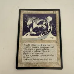 Adarkar Unicorn Ice Age Regular - Image 1